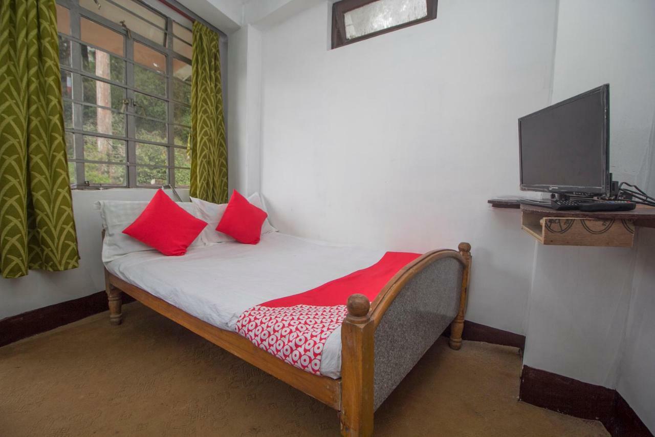 Oyo 30993 Hotel Simma Darjeeling  Exterior photo